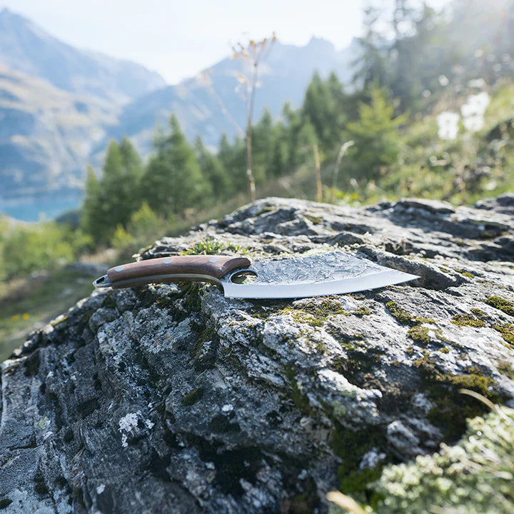 LOKI – Wikingermesser aus Handarbeit