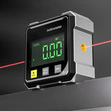 LaserAlign Pro – Digitales Winkelmessgerät für Perfekte Präzision