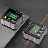 LaserAlign Pro – Digitales Winkelmessgerät für Perfekte Präzision