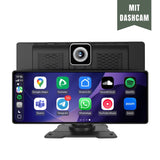 DriveGo - Wireless CarPlay