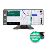 DriveGo - Wireless CarPlay