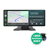 DriveGo - Wireless CarPlay