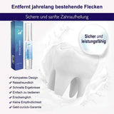 Brightening Essence™ - Bringen Sie Ihr Lächeln mühelos zum Strahlen!