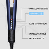 AirStraight 2-in-1 – Föhnen und Glätten in einem Schritt