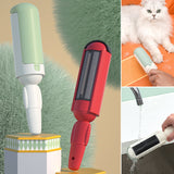 FurClean – Wiederverwendbare Fusselrolle | 1+1 Gratis