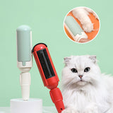 FurClean – Wiederverwendbare Fusselrolle | 1+1 Gratis