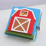 FarmiFeel – Das interaktive Filz-Erlebnis