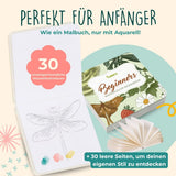 Artovia Sketch Kit – Kreativität ohne Grenzen