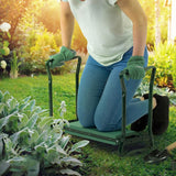 GardenEase Duo – Bequem arbeiten ohne Knieschmerzen