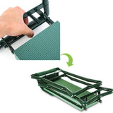 GardenEase Duo – Bequem arbeiten ohne Knieschmerzen