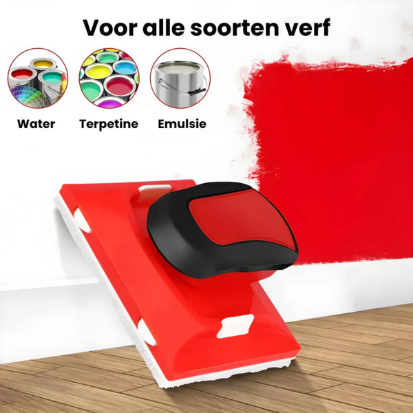 PaintMaster - Set zum Anheben schwerer Möbel – inklusive 3 gratis Pads | 50 % RABATT