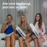 AirStraight 2-in-1 – Föhnen und Glätten in einem Schritt