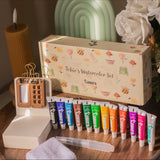 Artovia Sketch Kit – Kreativität ohne Grenzen