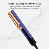 AirStraight 2-in-1 – Föhnen und Glätten in einem Schritt
