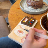 Artovia Sketch Kit – Kreativität ohne Grenzen