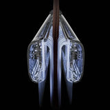 AirStraight 2-in-1 – Föhnen und Glätten in einem Schritt