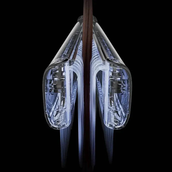 AirStraight 2-in-1 – Föhnen und Glätten in einem Schritt