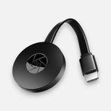 Kabelloser 1080p Bildschirm-Adapter für sofortige Spiegelung