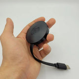 Kabelloser 1080p Bildschirm-Adapter für sofortige Spiegelung