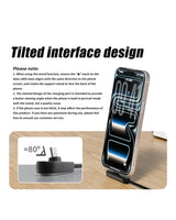 KickCharge Pro – Laden, Aufstellen, Weitermachen