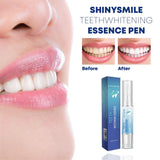 Brightening Essence™ - Bringen Sie Ihr Lächeln mühelos zum Strahlen!