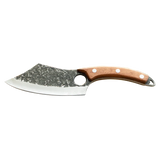 LOKI – Wikingermesser aus Handarbeit