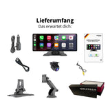 DriveGo - Wireless CarPlay