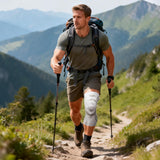 Aurevon MotionGuard – Zuverlässige Kniebandage | 1+1 Gratis