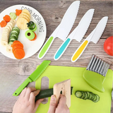 MiniKoch – Das kreative Küchenabenteuer für kleine Chefköche