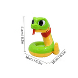 (1+1 GRATIS) GoldSnake – Das Nervenkitzel Spiel, das Kinder nicht loslässt