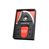 EdgeCard Pro – Minimalistisch. Funktional.