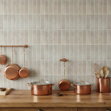 Peel & Stick Fliesen – Stilvolles Wand-Upgrade ohne Handwerker