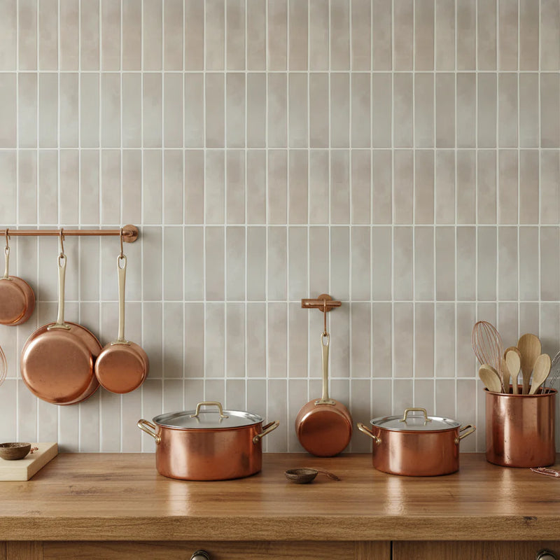 Peel & Stick Fliesen – Stilvolles Wand-Upgrade ohne Handwerker