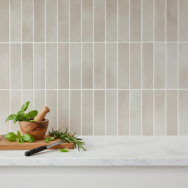 Peel & Stick Fliesen – Stilvolles Wand-Upgrade ohne Handwerker