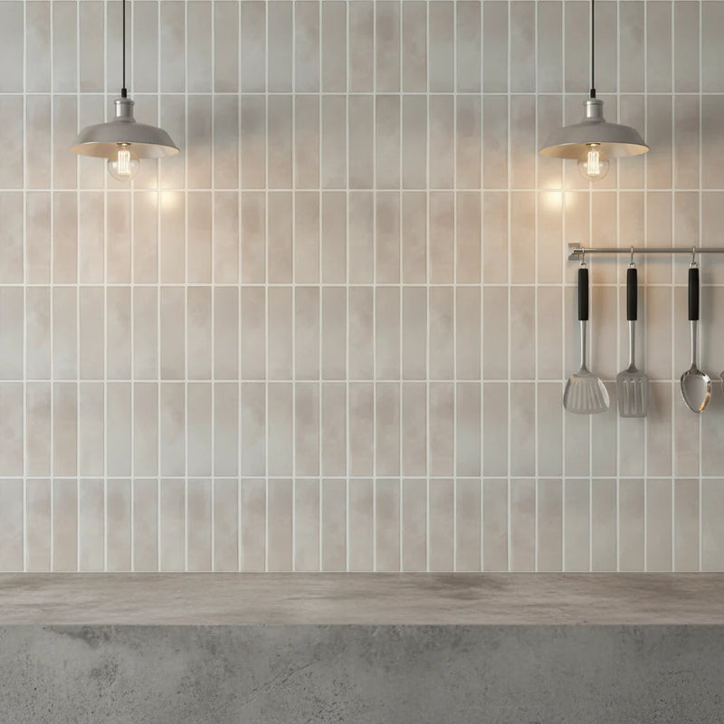 Peel & Stick Fliesen – Stilvolles Wand-Upgrade ohne Handwerker