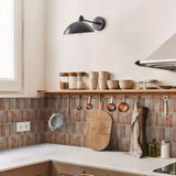 Peel & Stick Fliesen – Stilvolles Wand-Upgrade ohne Handwerker