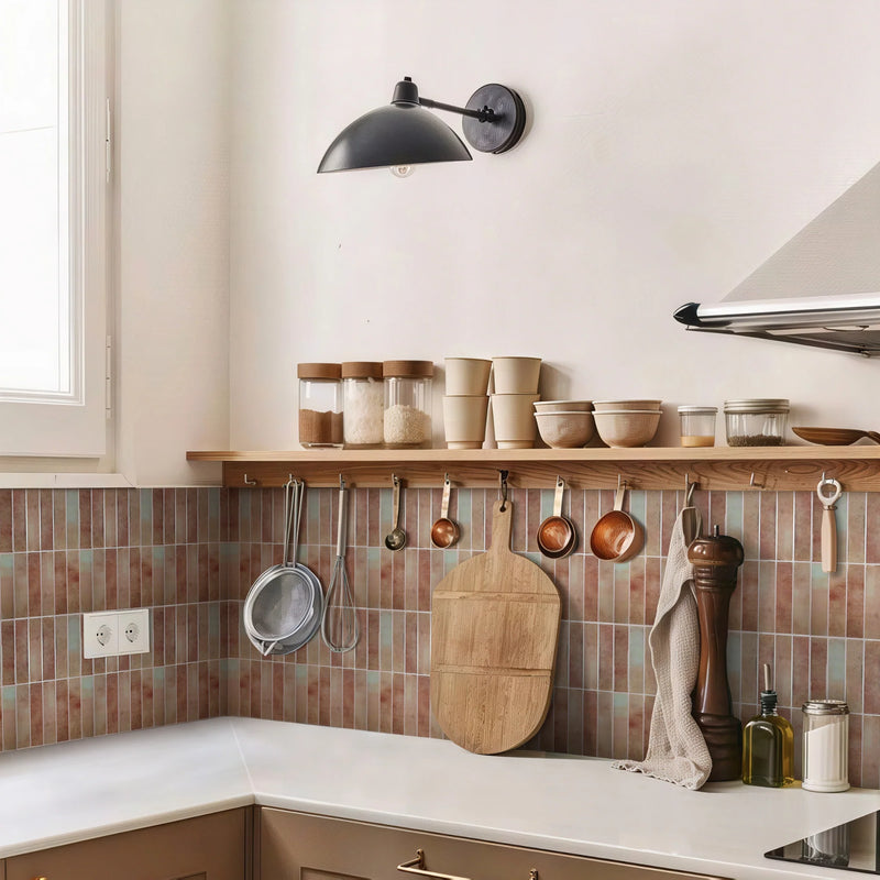 Peel & Stick Fliesen – Stilvolles Wand-Upgrade ohne Handwerker