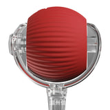 Spielball – Der interaktive Schwanzball, der Hunde stundenlang fesselt