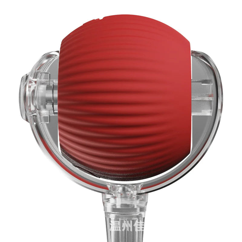 Spielball – Der interaktive Schwanzball, der Hunde stundenlang fesselt