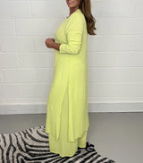 Alessia Lounge-Set – Mühelos elegant & traumhaft bequem