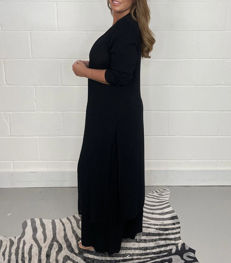 Alessia Lounge-Set – Mühelos elegant & traumhaft bequem