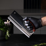 Edgecraft – Präzision, die du sofort spürst