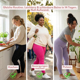 Siluetta Curve - Komfort und Selbstvertrauen in Bewegung