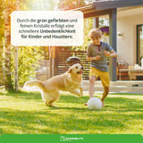GrünKraft Elite – Für einen kräftigen Traumrasen im Frühling