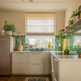 Peel & Stick Fliesen – Stilvolles Wand-Upgrade ohne Handwerker