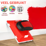 PaintMaster - Set zum Anheben schwerer Möbel – inklusive 3 gratis Pads | 50 % RABATT