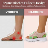 Aerelle – Federleichter Komfort bei jedem Schritt