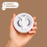 Velyra Wimpern – Magnetisch & Wiederverwendbar| 1+1 Gratis