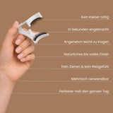 Velyra Wimpern – Magnetisch & Wiederverwendbar| 1+1 Gratis
