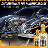 MotorPure - Motor & Katalysatorreiniger Für mehr Leistung & weniger Verbrauch